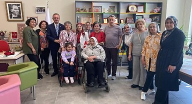 Çiler, “Asıl engel sevgisizliktir”
