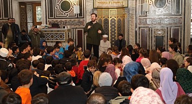 Çocuklara oyun dünyasını Sertaç Abileri anlatacak