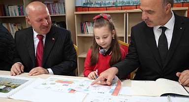 Damla Başkan’ın istekleri yerine getiriliyor
