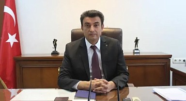 Darıca Kaymakamı Kara İstanbul'a atandı! Yerine Dönmez geldi