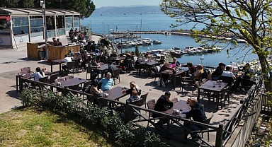 Darıca Sosyal Tesisleri 1 yılda 1.3 milyon ziyaretçi ağırladı