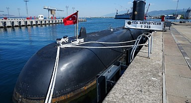 DENİZKURDU-II/2025 Tatbikatı için geri sayım başladı
