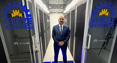 Depreme karşı “Kara Kutu” sistemi Gebze’de hayata geçti
