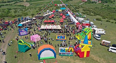 Dünya Çiftçiler Günü şenlikle kutlanacak