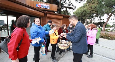 En güzel şiirler Saygınlar Kulübü’nde seslendirildi