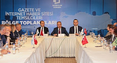Erkılınç, “Güç birliği kâğıt üzerinde kalmamalı”