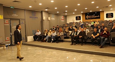 “Esnaf Akademisi” Kocaeli’nde başladı