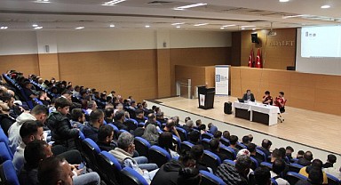 Gebze Adliyesi’nde, sporun gücü anlatıldı