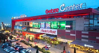 Gebze Center mayıs etkinlikleri ile eğlenceye kapı açıyor