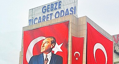 Gebze’den Iso 500’e güçlü imza! 67 firma listeye girdi
