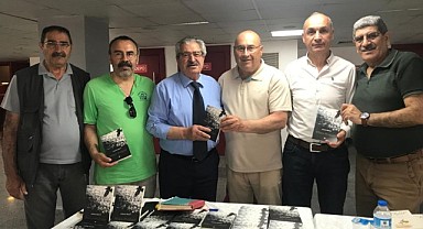 Gebze KAI ‘Bizim Yazarlar Kitap Günleri’ne katıldı