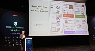 Geleceğin Kocaelisi masaya yatırıldı