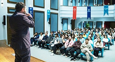 Gençler, hayal kapılarını “Kılavuz Kariyer” ile aralayacak