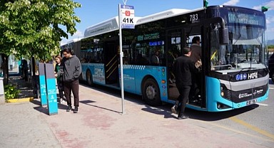 Gittiğin kadar öde sistemi vatandaşı memnun etti