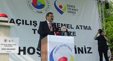 GTO, altı projeyi aynı andan devreye aldı