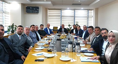 GTO’dan kentsel dönüşüme tam destek!