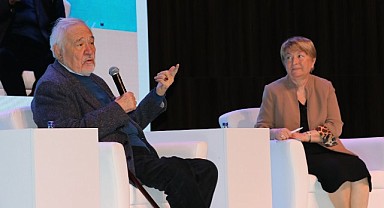 İlber Ortaylı MARMARAKAF’a damga vurdu