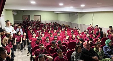 İLKÇEV, genç izcileri keşfetmeye devam ediyor
