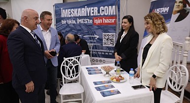 İş arayanlar ve iş verenler Darıca’da buluştu