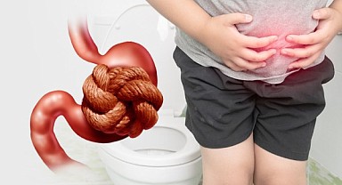 Kabızlığa karşı en etkili silah: Su, lif ve hareket!