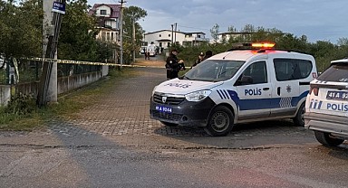 Kartepe dehşet! Amca yeğenini öldürdü