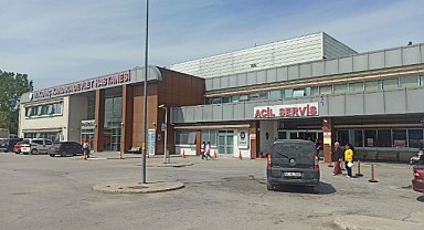 Kaza kurşunu can aldı