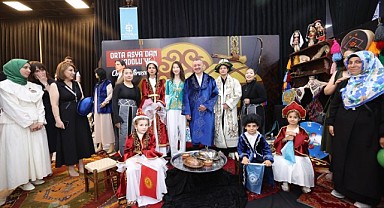 KO-MEK’in 20 yıllık yolculuğu Çayırova’da zirveye ulaştı