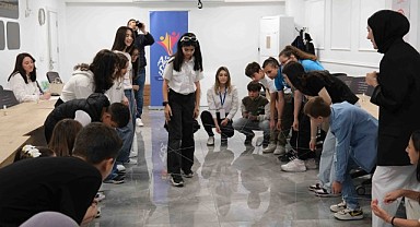Kocaeli Çocuk Şûrası ve Çalıştayı düzenlendi