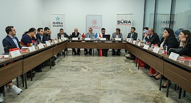 “Kocaeli’nde büyük projelere imza atıyoruz”
