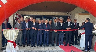 Kosor Cağ Kebap Restaurant Gebze'de açıldı