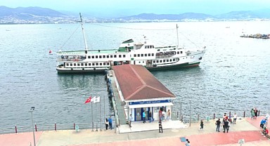 Mehtap ve Ada Turları’nın ücretleri belirlendi