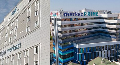 Merkez ve Merkez Prime Hastanesi tek çatı altında birleşiyor