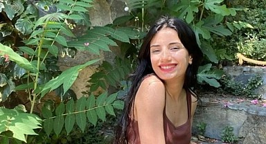 Motosiklet kazasında ölen genç kız defnedildi