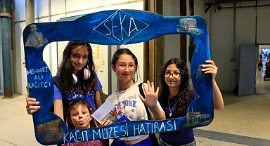 Müzeler Haftası dolu dolu kutlandı