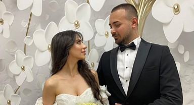 Nikah salonlarında 25.05.2025 yoğunluğu yaşandı