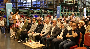 Ökten, Kocaeli’nde müzeciliği anlattı