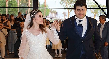Özel bireyler podyumda ışıldadı