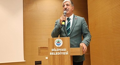 Özel çocuklar, özel etkinlikte buluştu