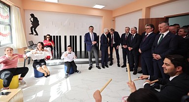 Özel eğitim sınıf sayısı 336’ya çıkacak