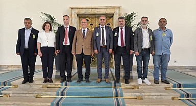 Saadet Gebze, emeklilerin taleplerini TBMM’ye taşıdı