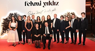 Sadece Dürüst Desinler Yeter'in lansmanı yapıldı