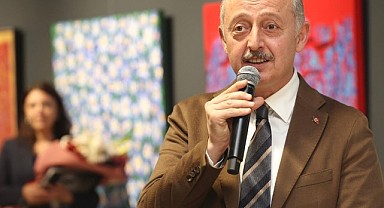Sanat ve doğa Kocaeli’nde buluştu