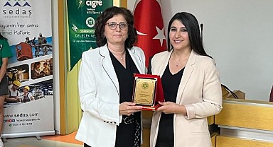 SEDAŞ, KOÜ’lü mühendis adaylarıyla buluştu
