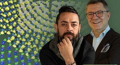 Seka Sanat’ta söyleşiler devam ediyor