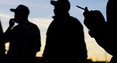 Sigara, Türkiye'de her gün yaklaşık 300 can alıyor
