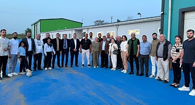 Su sporlarındaki yol haritası belirlendi