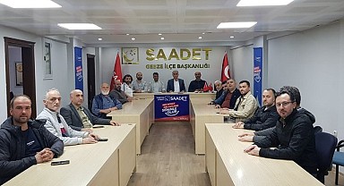 Vural, “Emeklinin ahını değil, duasını alın”