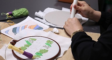 YEDAM, danışanlarını iyileşme sürecince bırakmıyor