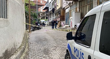 Yer meselesinde kan aktı! Abi kardeşini vurdu
