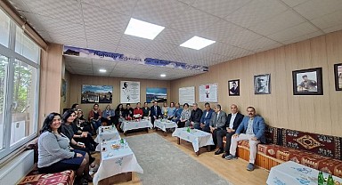Yılın annesi Gebze KAI Derneği’nde seçildi